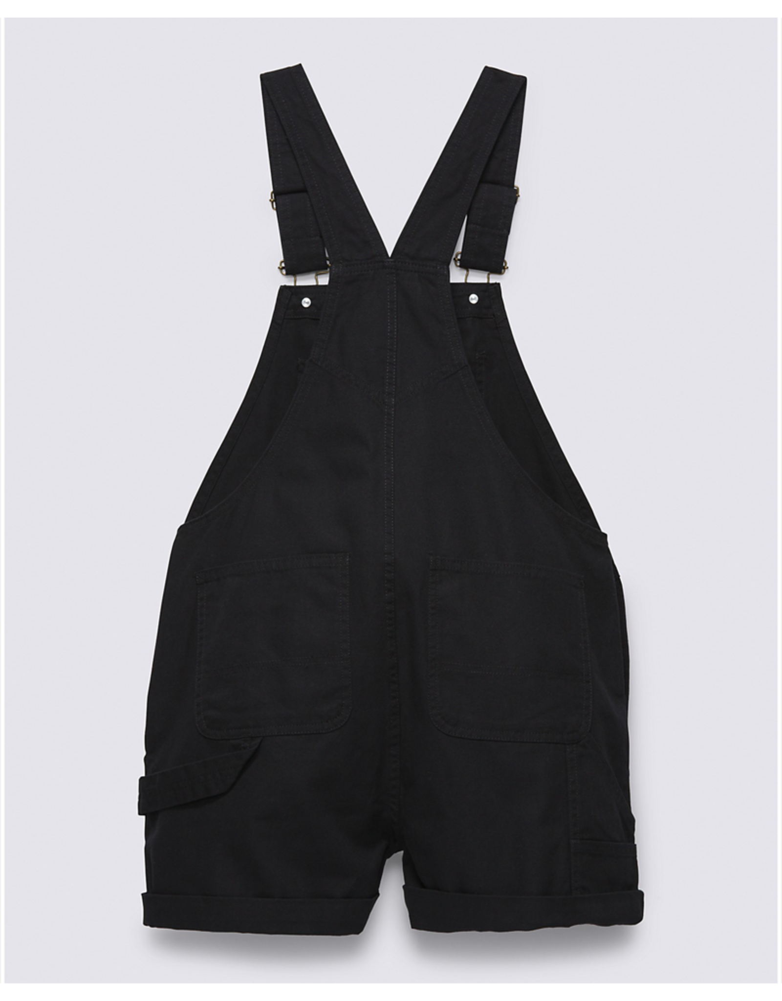 Vans  Ground Work Shortall