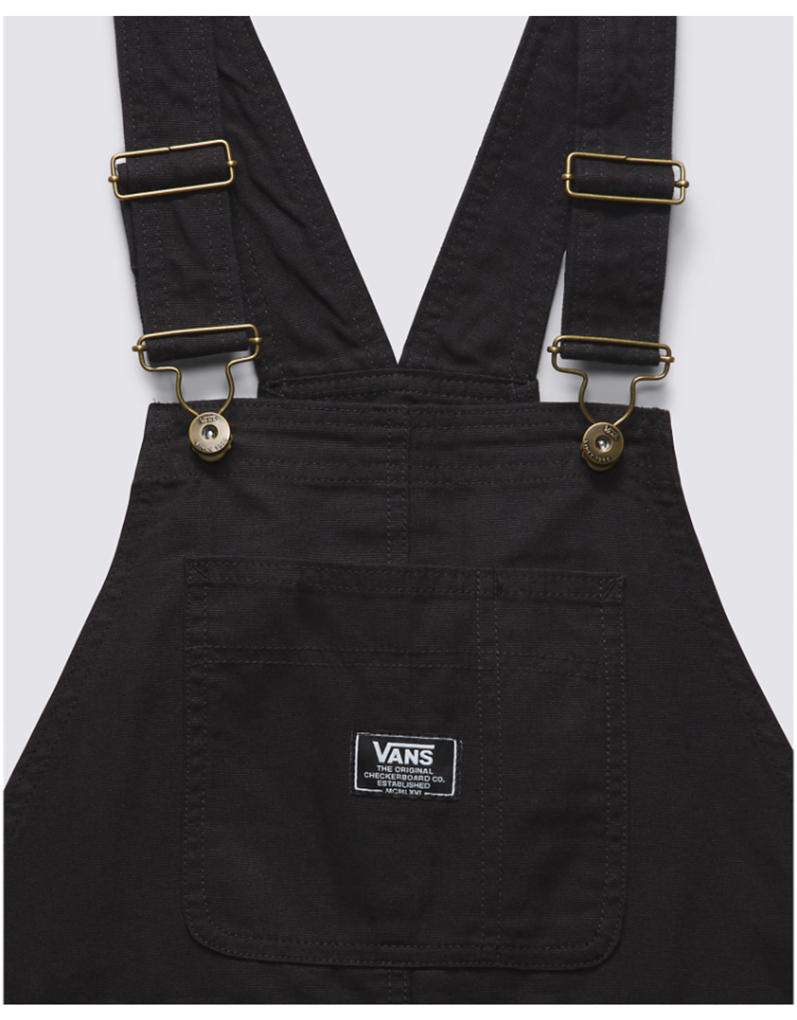 Vans  Ground Work Shortall