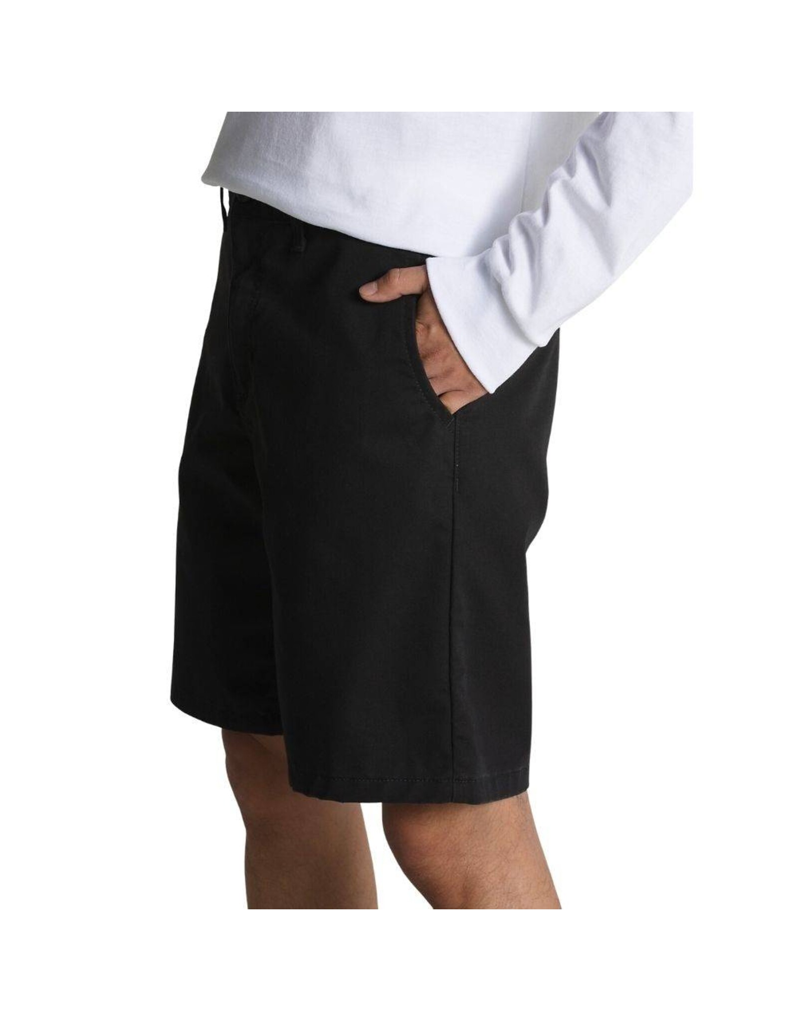 MN AUTHENTIC CHINO RELAXED SHORT