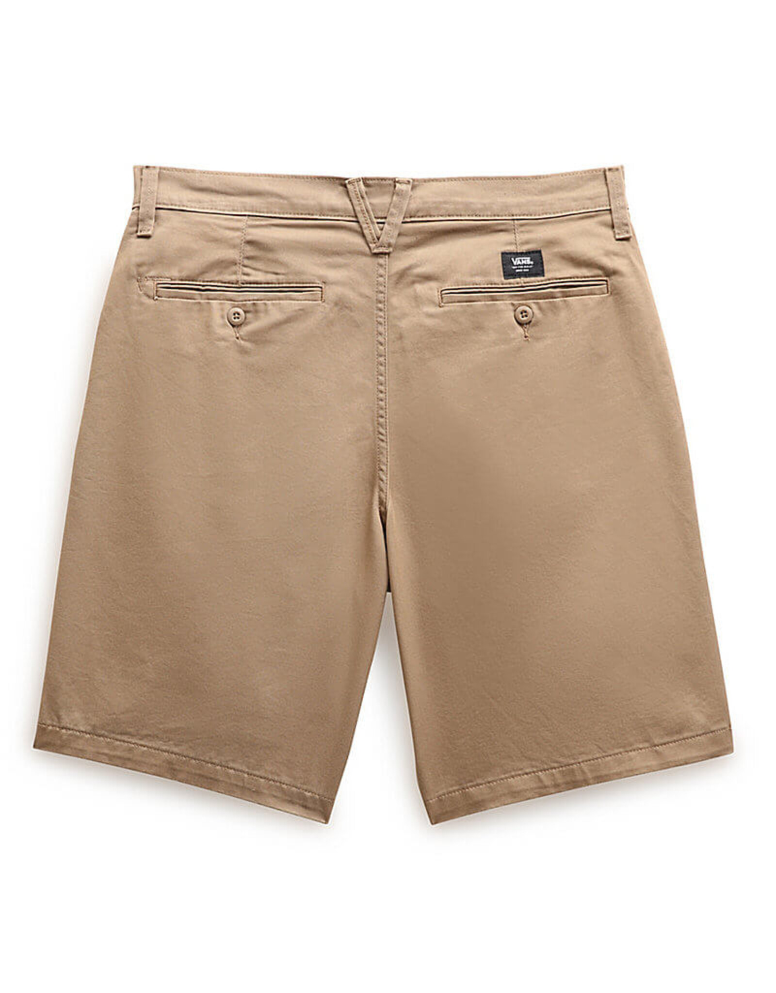 MN AUTHENTIC CHINO RELAXED SHORT