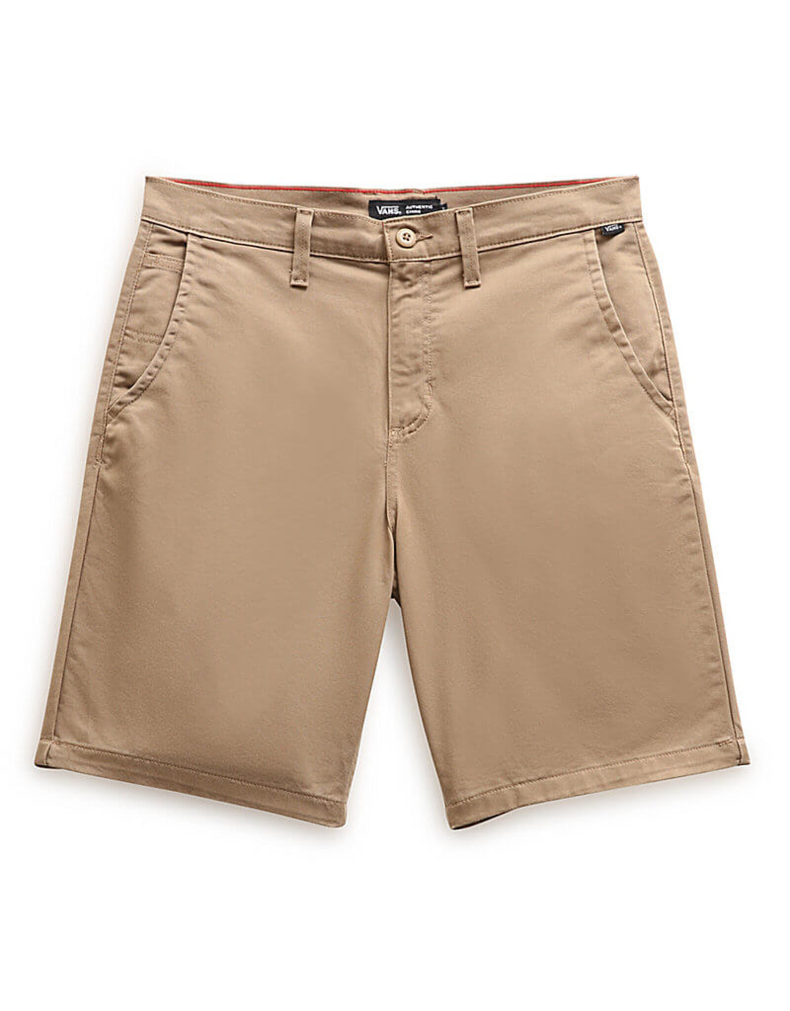 MN AUTHENTIC CHINO RELAXED SHORT