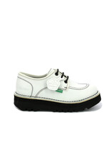 KICKOUGIRL BLANC K2207W - 22E894930-50+3