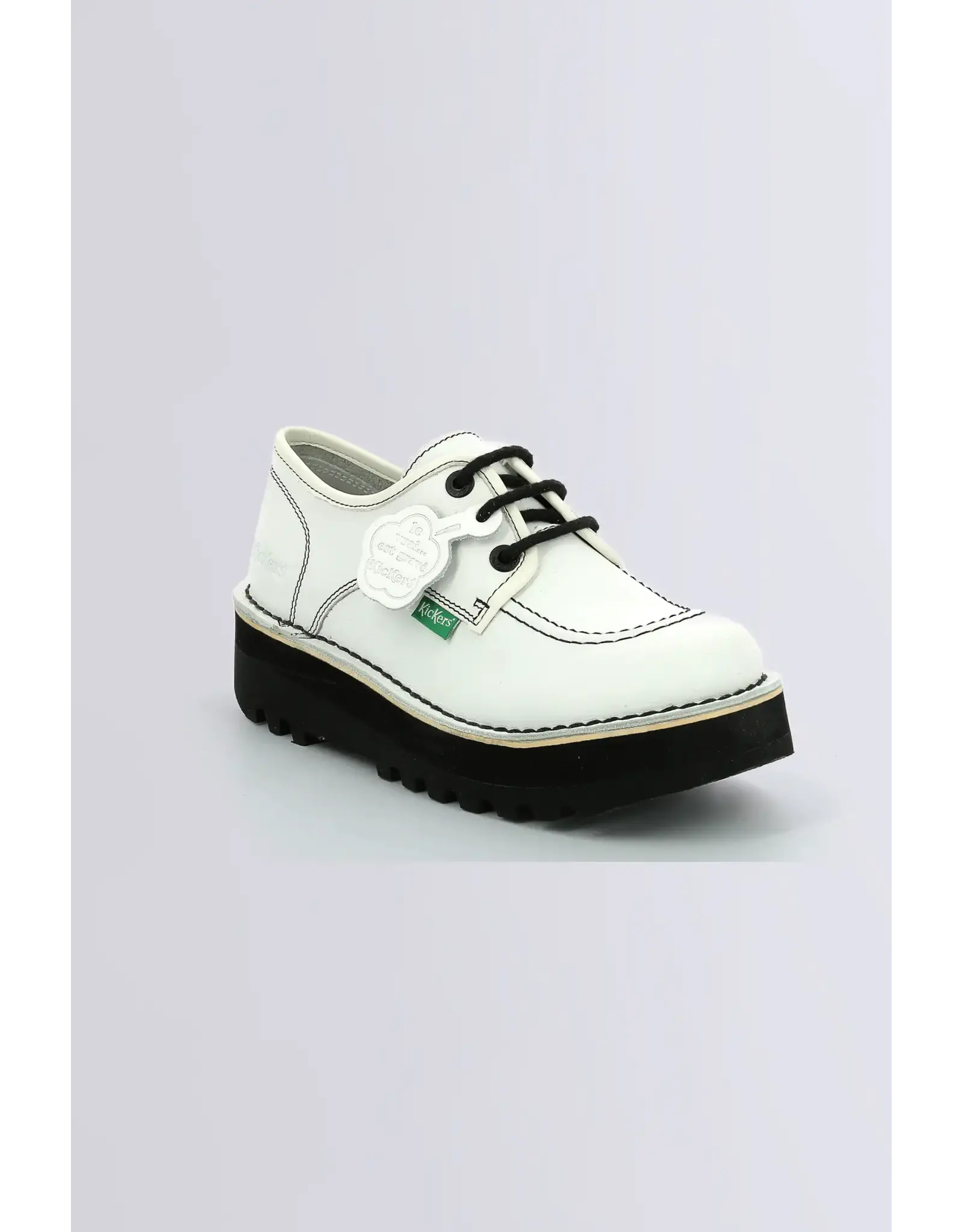 KICKOUGIRL BLANC K2207W - 22E894930-50+3
