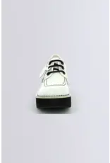 KICKOUGIRL BLANC K2207W - 22E894930-50+3