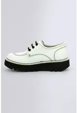 KICKOUGIRL BLANC K2207W - 22E894930-50+3