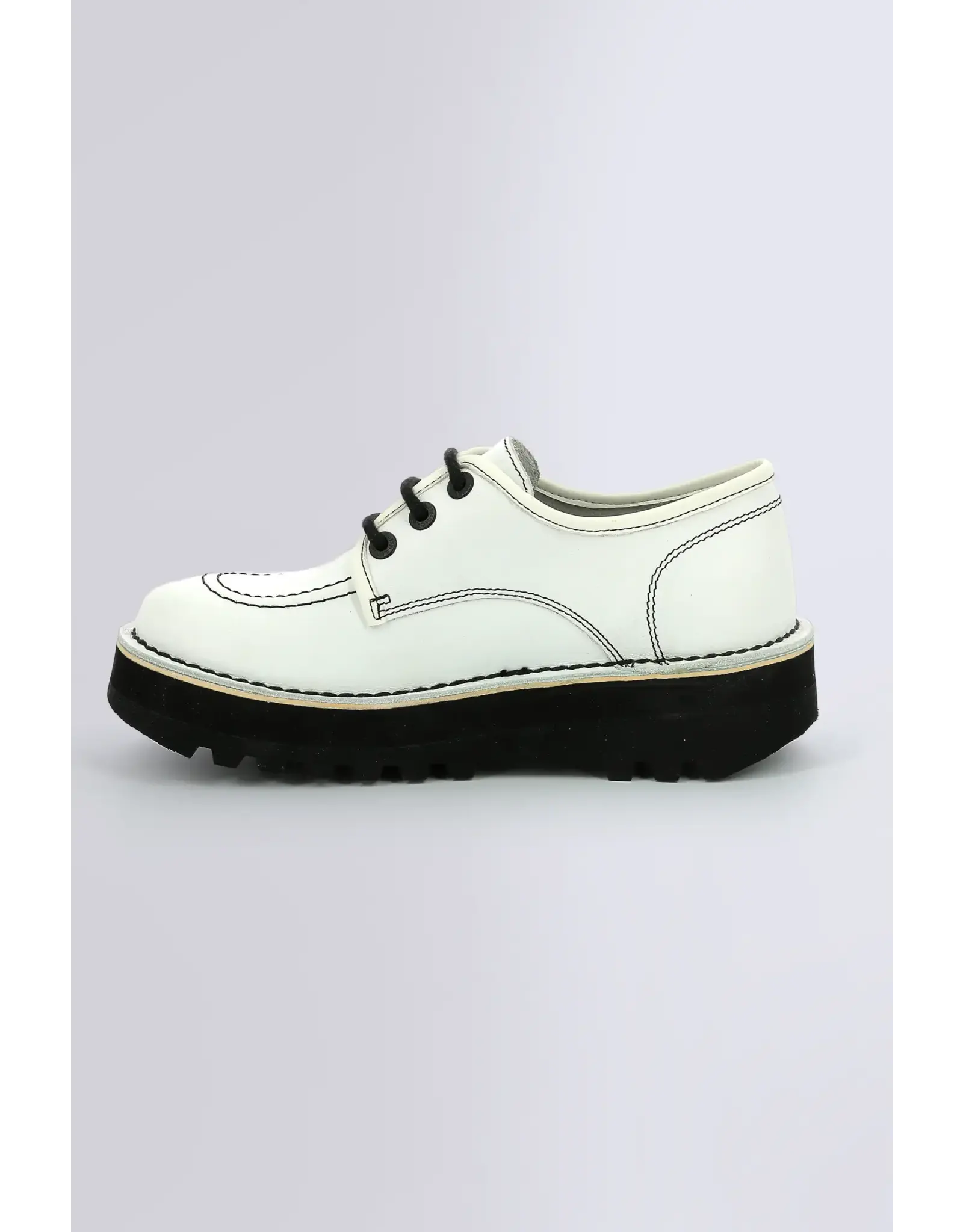 KICKOUGIRL BLANC K2207W - 22E894930-50+3