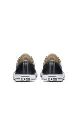 CHUCK TAYLOR OX LEATHER BLACK CC2B2-107348C