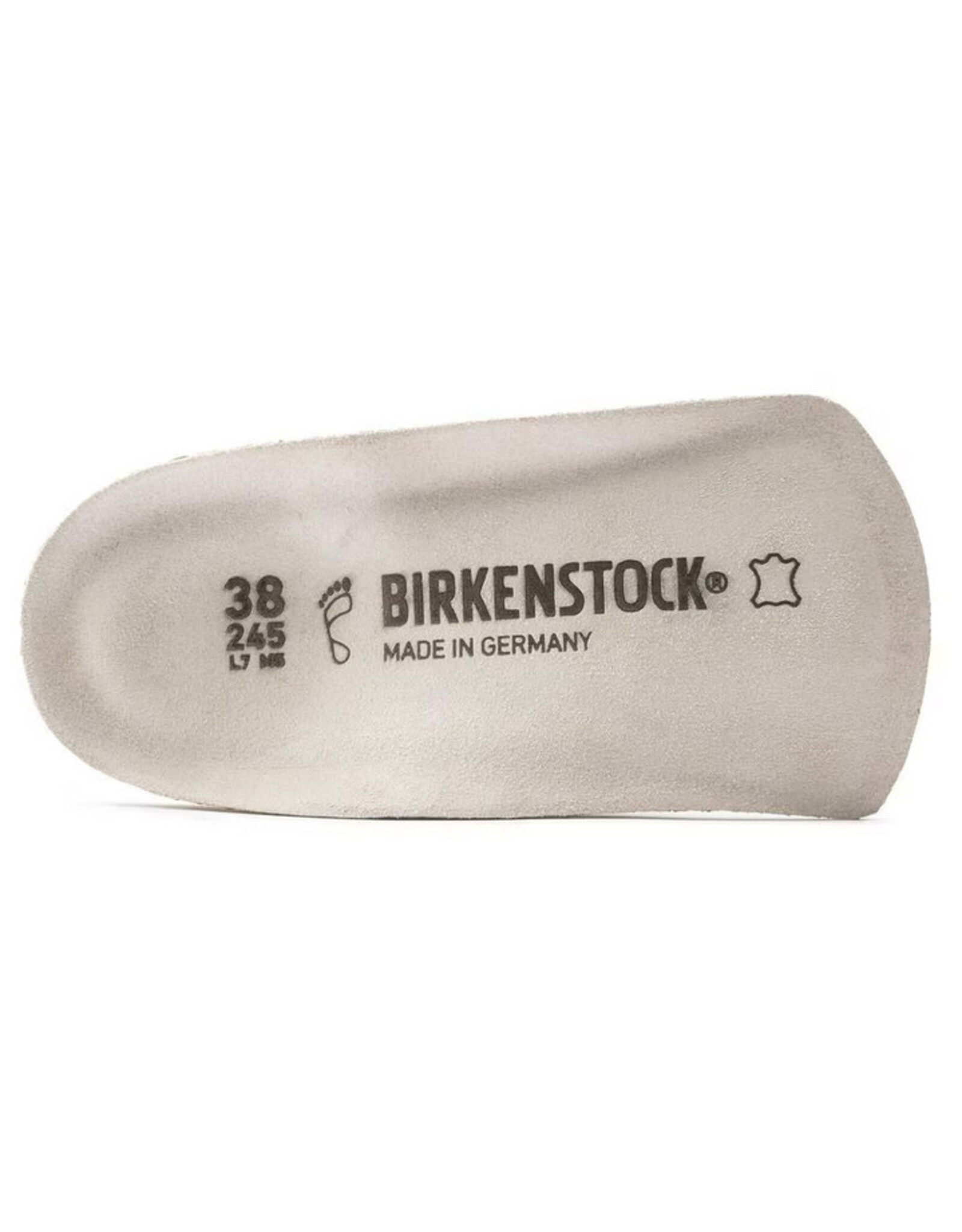 Birko Natural Normal Regular W BIRKONA-W 1001296