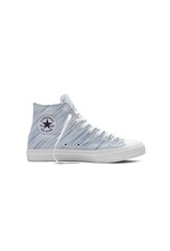 Chuck Taylor All Star  II HI WHITE ROADTRIP BLUE NAVY CT2HLW-151085C