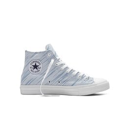 Chuck Taylor All Star  II HI WHITE ROADTRIP BLUE NAVY CT2HLW-151085C