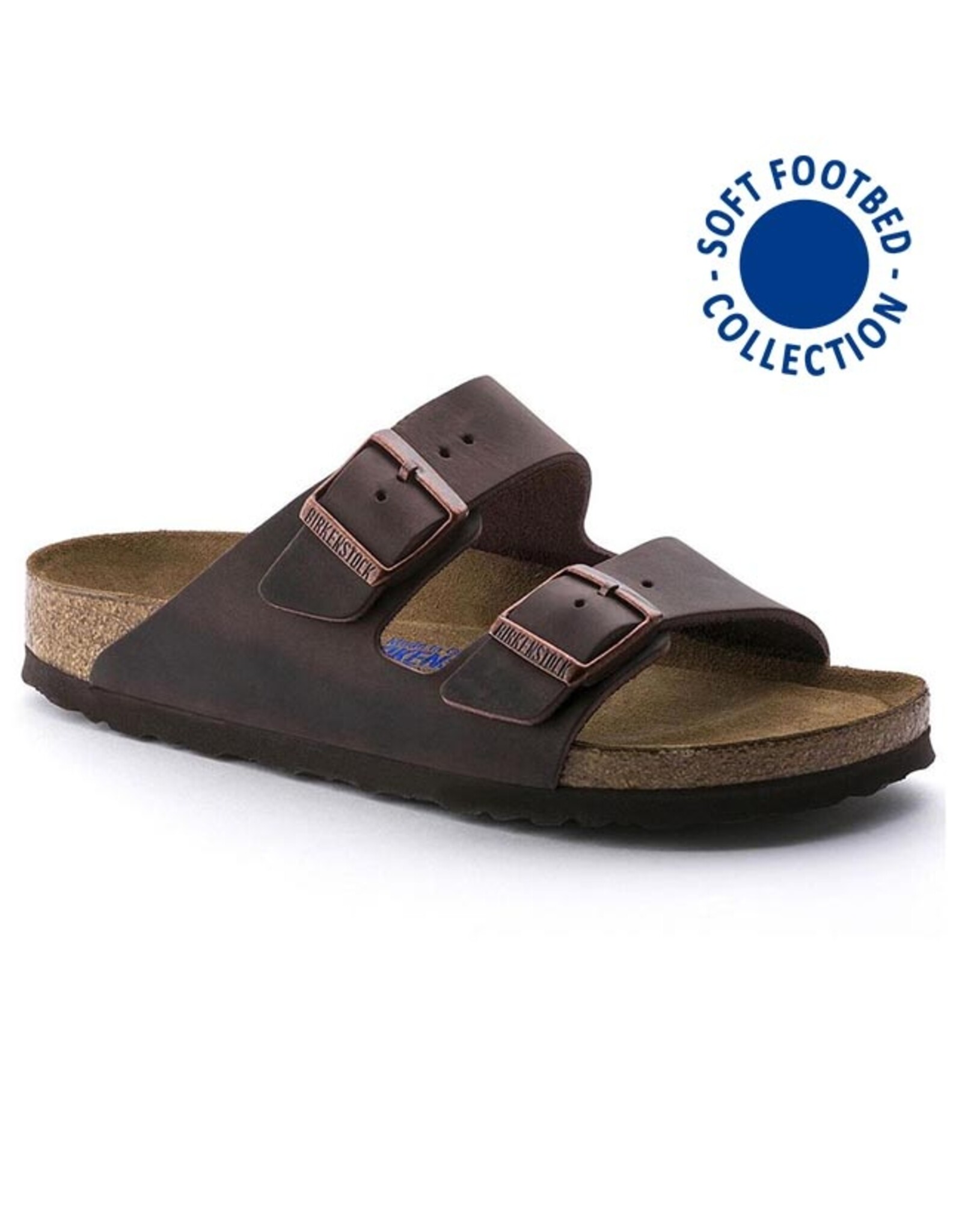 Arizona NU Oiled SFB Habana R AR-HAOL-R 452761