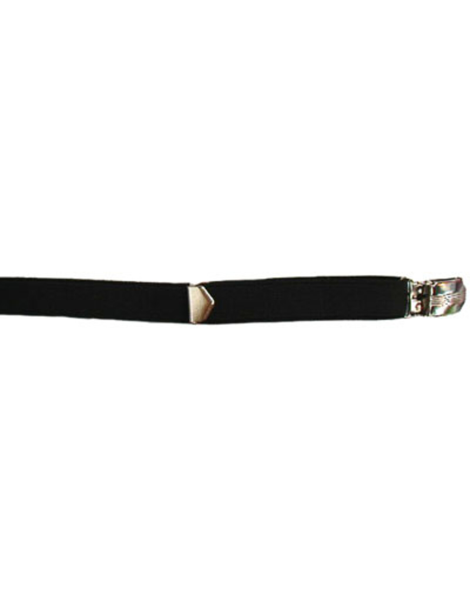 - Suspenders