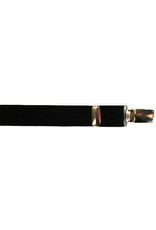 - Suspenders