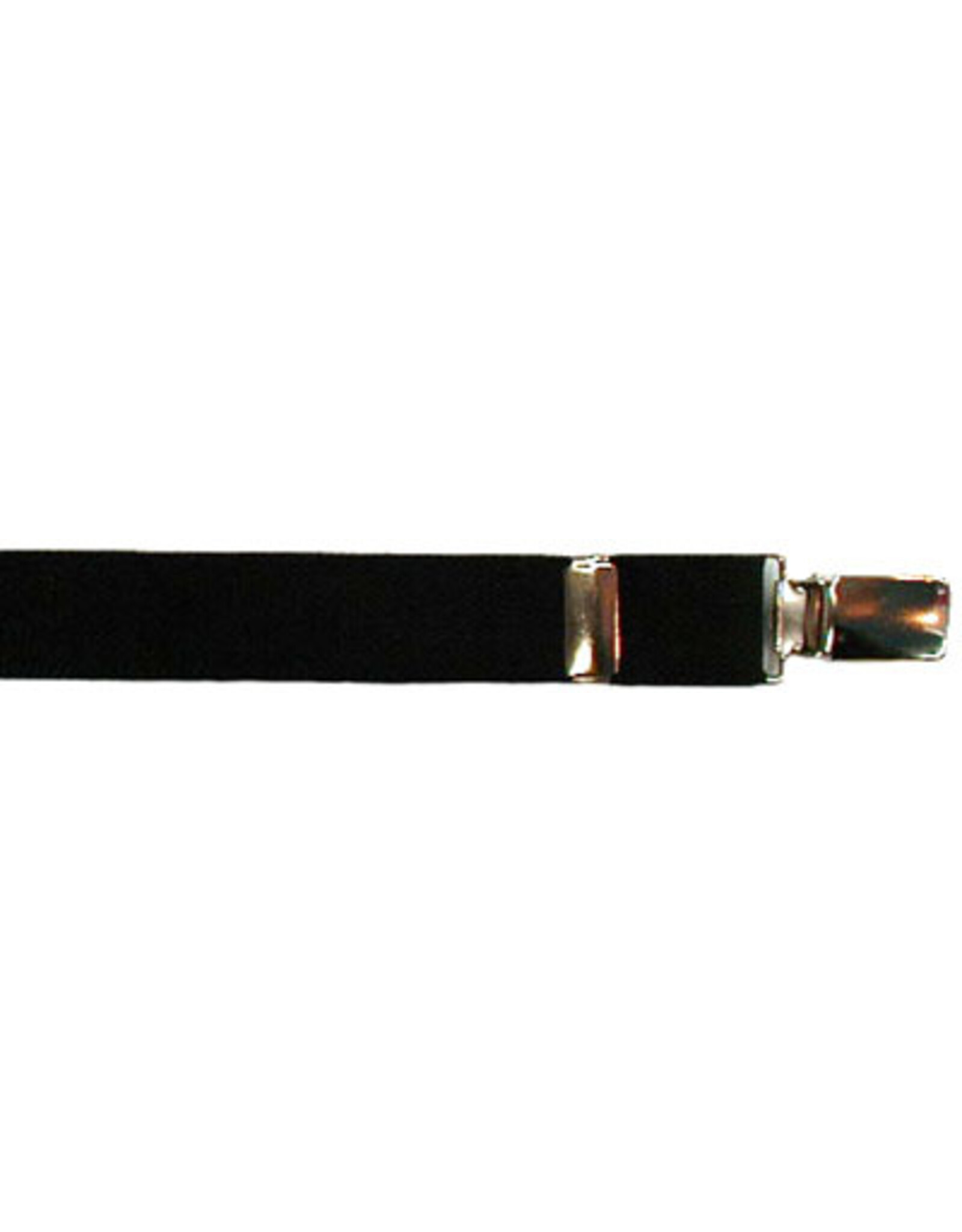 - Suspenders