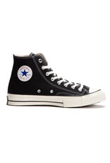CHUCK TAYLOR 70 HI BLACK C14B2-142334C