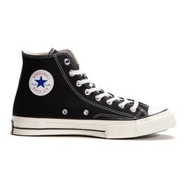 CHUCK TAYLOR 70 HI BLACK C14B2-142334C