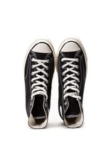 CHUCK TAYLOR 70 HI BLACK C14B2-142334C