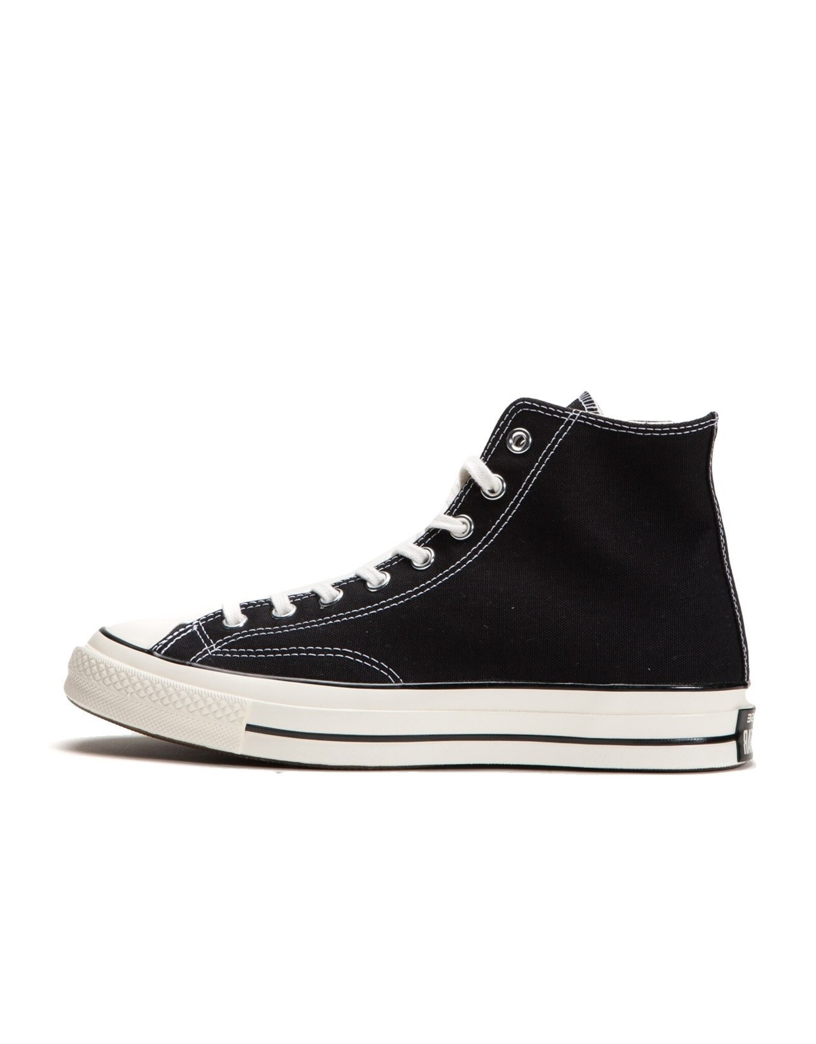 CHUCK TAYLOR 70 HI BLACK C14B2-142334C
