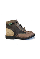 KICK COL DARK BROWN COGNAC K85COG 11H155421-40+92