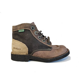KICK COL DARK BROWN COGNAC K85COG 11H155421-40+92