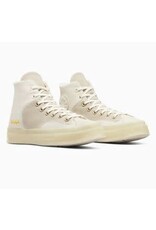 CHUCK 70 MARQUIS MIXED MATERIALS BEACH STONE/EGRET/EGRET C470BES - A06551C