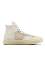 CHUCK 70 MARQUIS MIXED MATERIALS BEACH STONE/EGRET/EGRET C470BES - A06551C