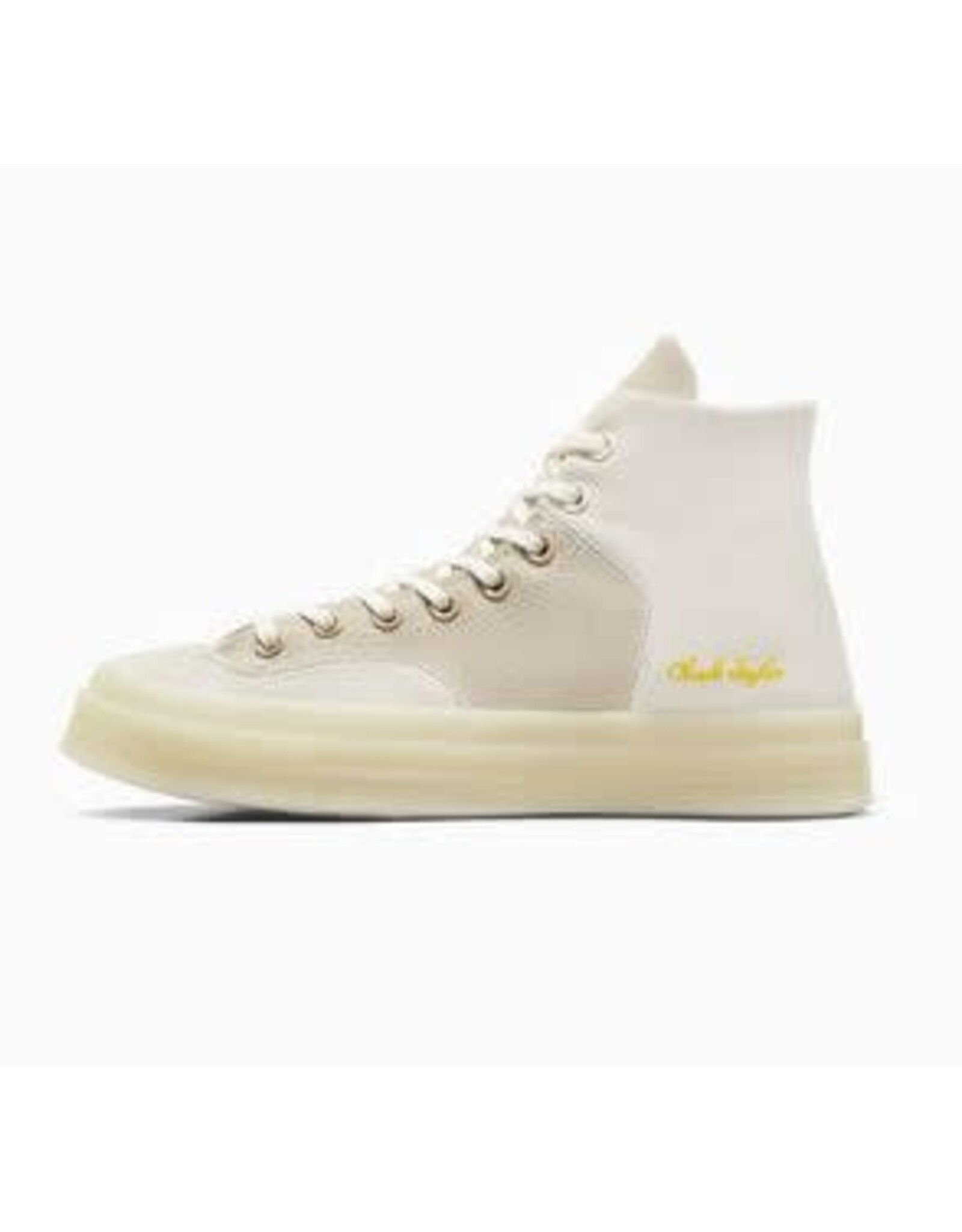 CHUCK 70 MARQUIS MIXED MATERIALS BEACH STONE/EGRET/EGRET C470BES - A06551C