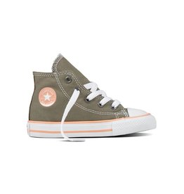 converse kaki bebe