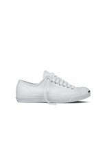 JACK PURCELL LEATHER OX WHTE/NAVY CC69W-1S961