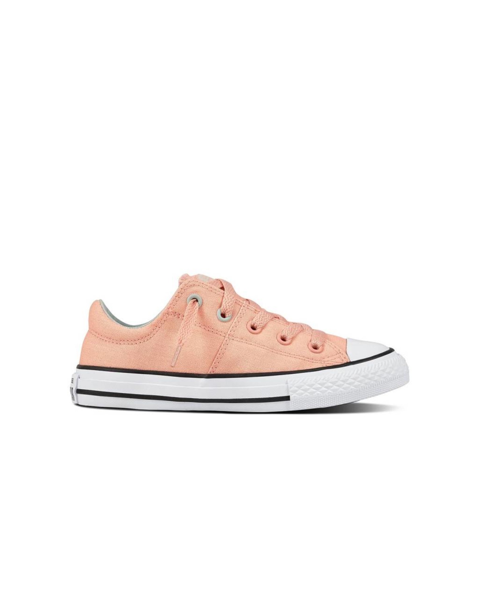 CHUCK TAYLOR MADISON OX PALE CORAL/DRIED BAMBOO CYMAP-659952C