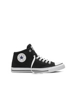 Chuck Taylor All Star  HIGH STREET HI BLACK BLACK WHITE C698BB - 151041C Chuck Taylor All Star  HIGH STREET HI BLACK BLACK WHITE C698BB - 151041C