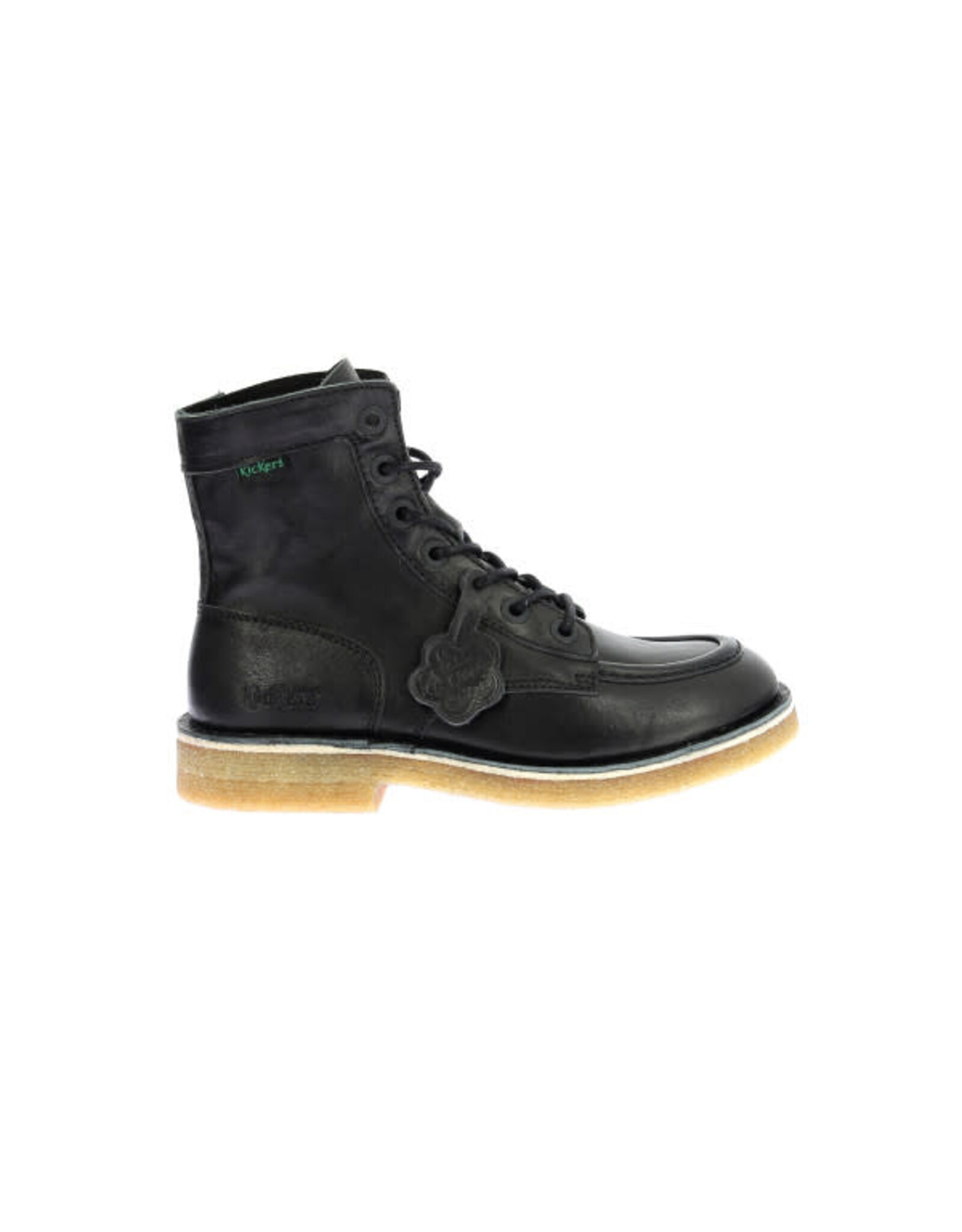 KICK ORIJEANS NOIR K2510B 975620-50+8