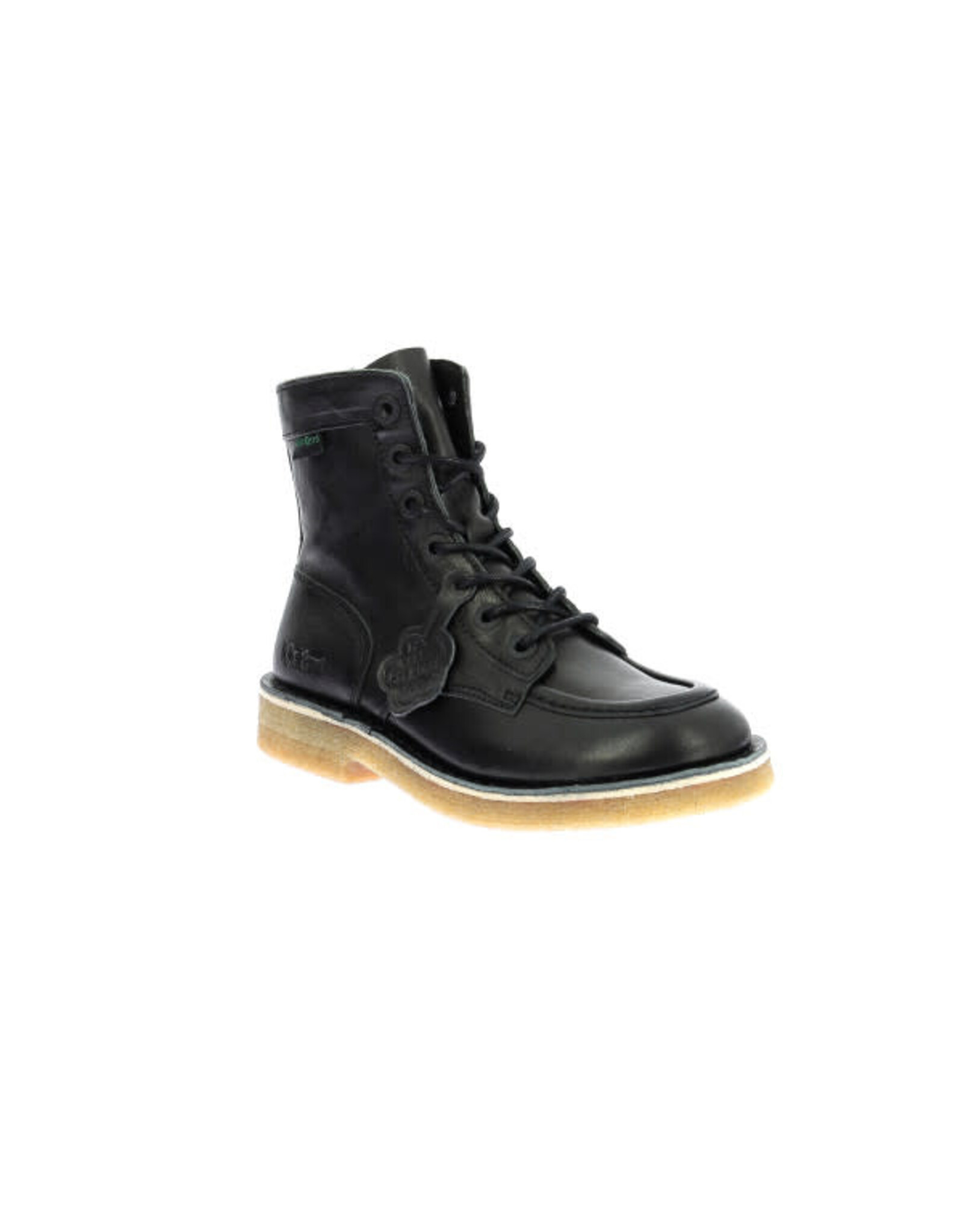 KICK ORIJEANS NOIR K2510B 975620-50+8