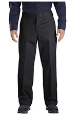 Extended Belt Loop Work Pant LP812