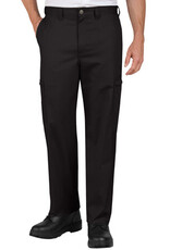 Zipper Cargo Pant LP337