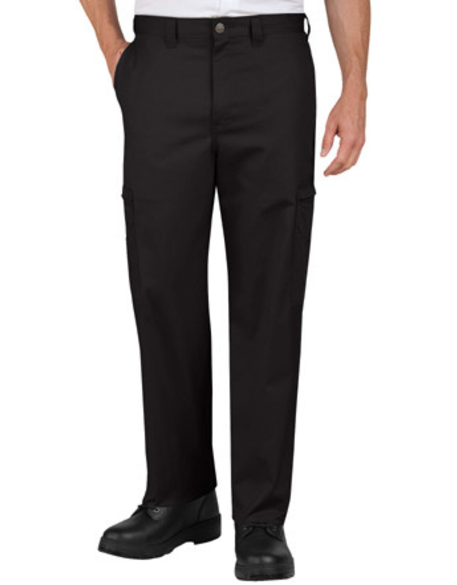 Zipper Cargo Pant LP337