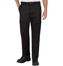 Zipper Cargo Pant LP337