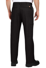 Zipper Cargo Pant LP337