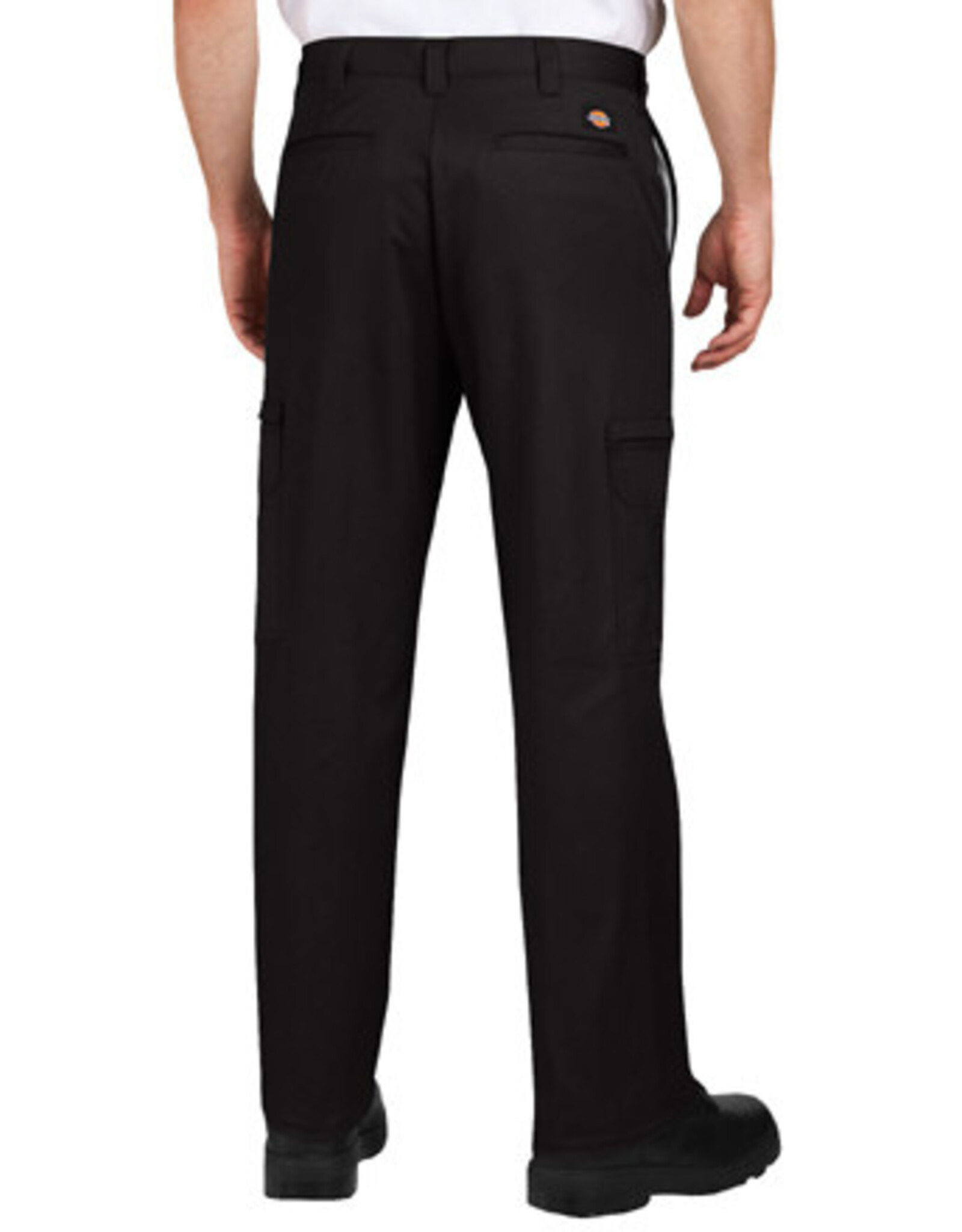 Zipper Cargo Pant LP337
