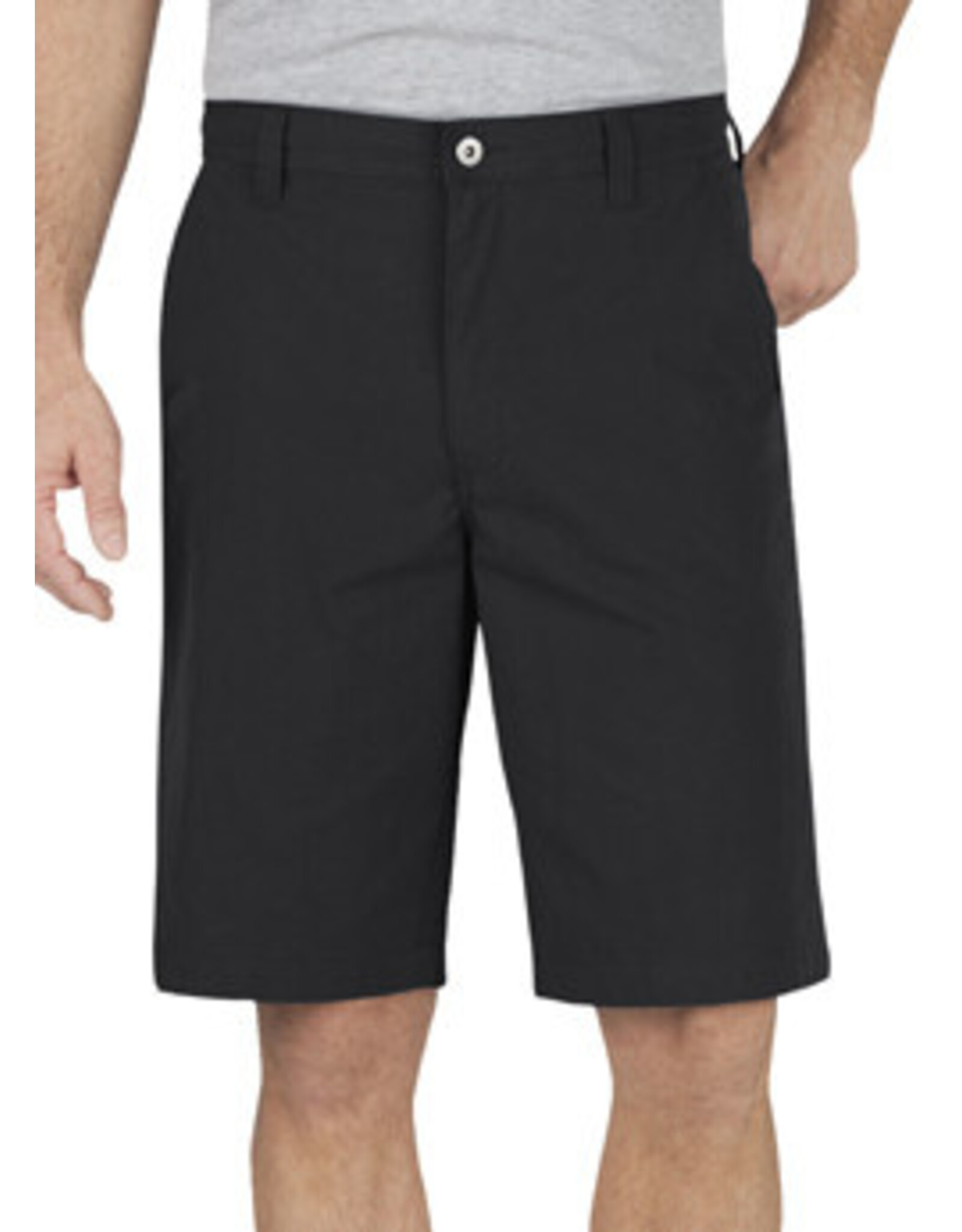 Regular Fit Cotton/Nylon Short WR400