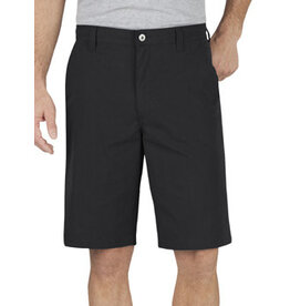 Regular Fit Cotton/Nylon Short WR400