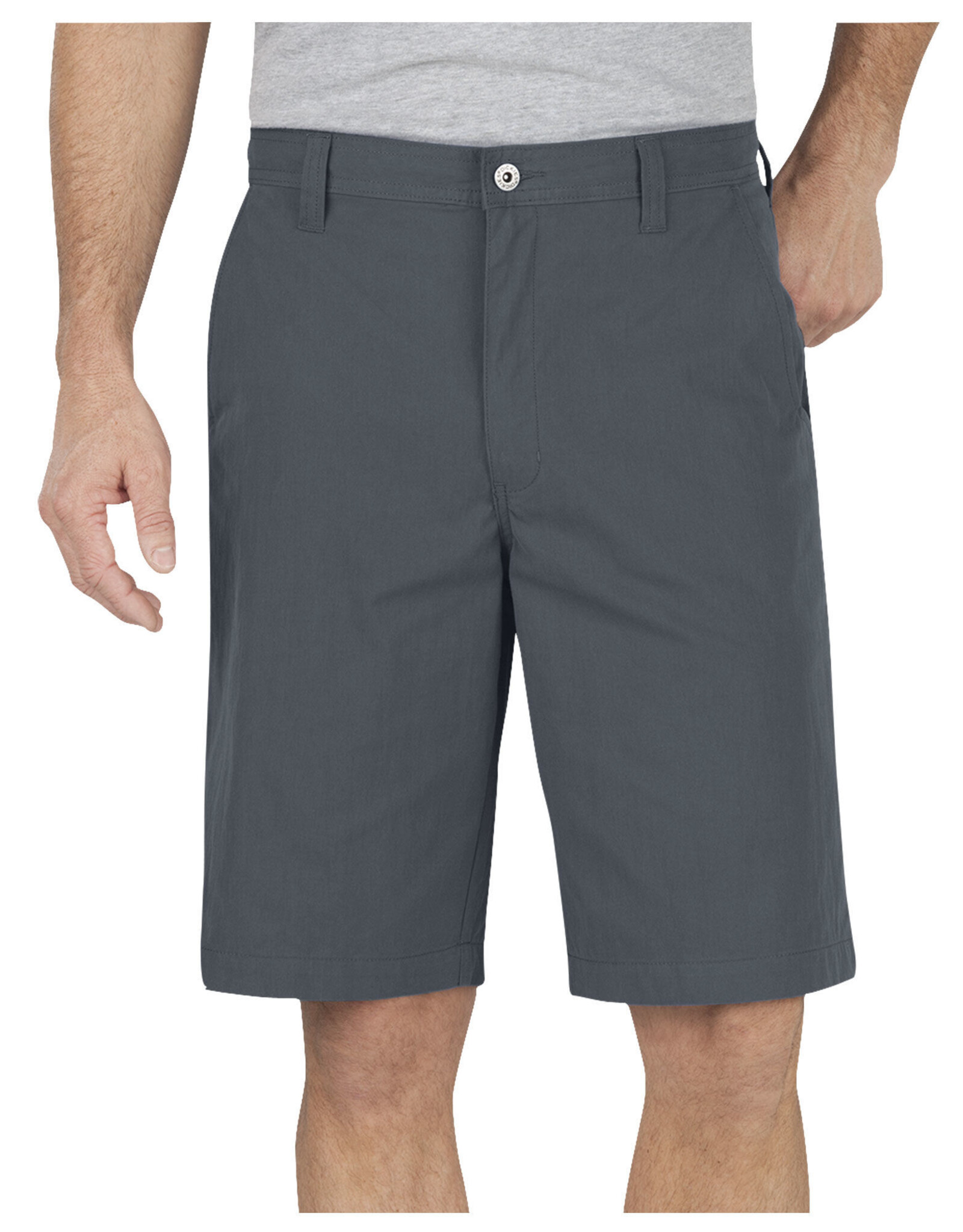 Regular Fit Cotton/Nylon Short WR400
