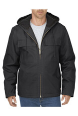 Sanded Stretch Duck Jacket TJ377