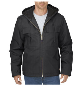 Sanded Stretch Duck Jacket TJ377