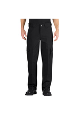 Men's Black Tactical Cargo Pant LP702