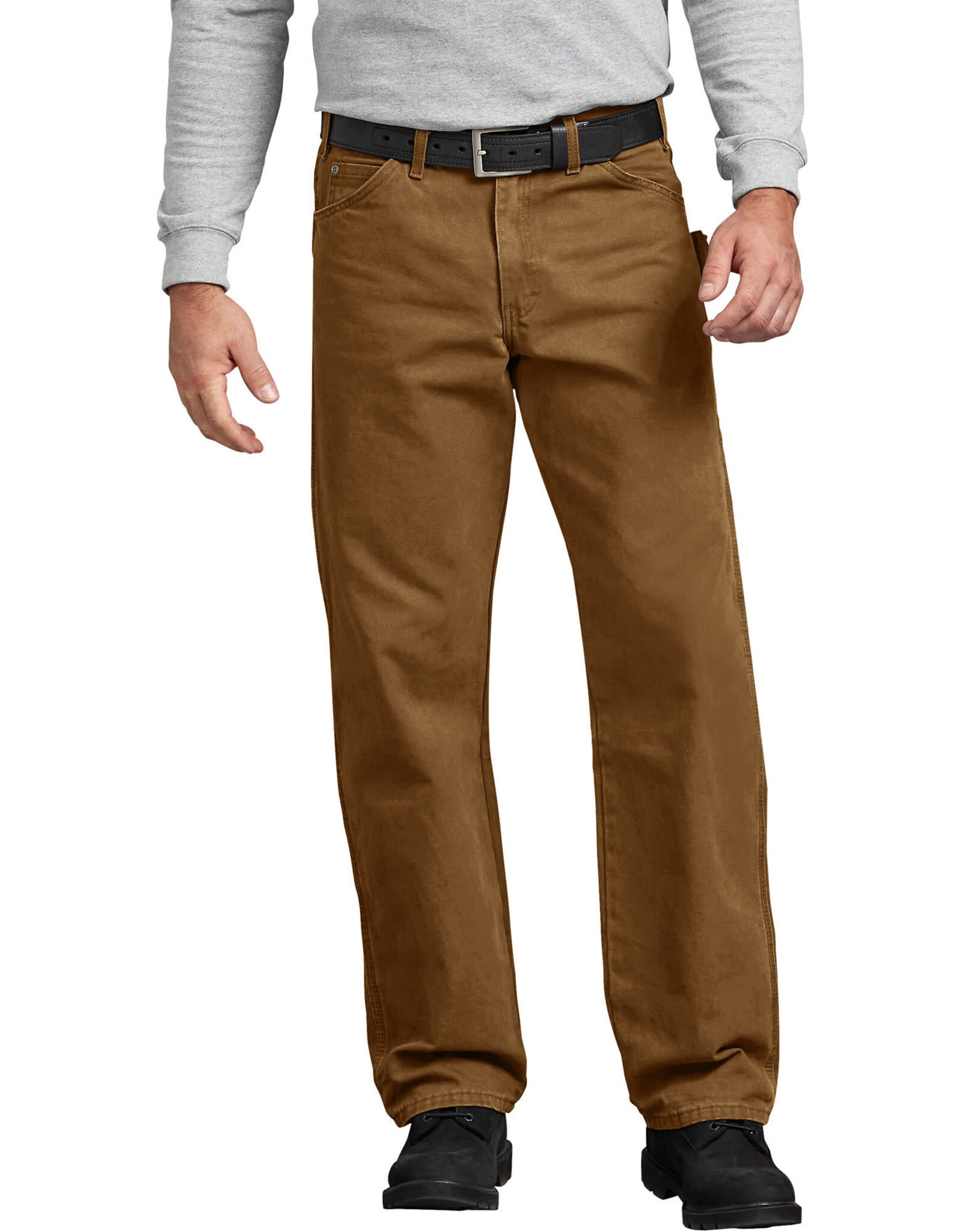Carpenter Jean Straight Leg Relaxed Fit DU212