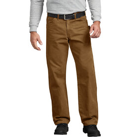 Carpenter Jean Straight Leg Relaxed Fit DU212