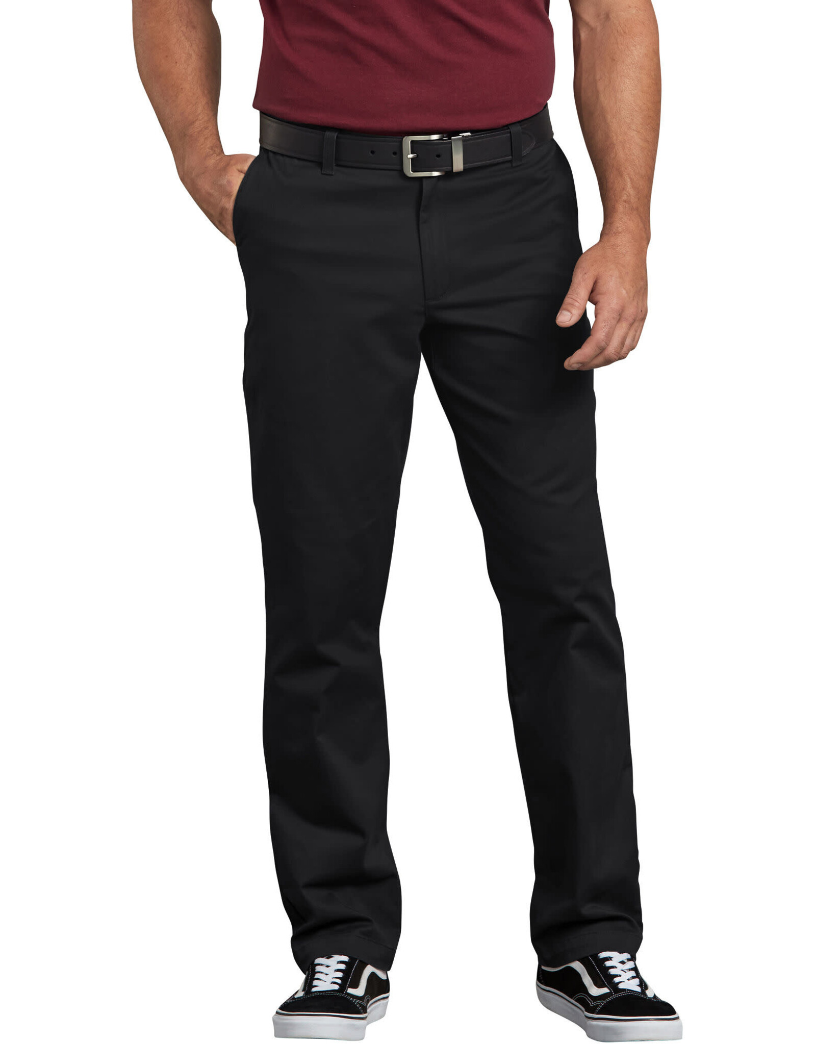 Regular Taper Xseries Washed Chino XP832