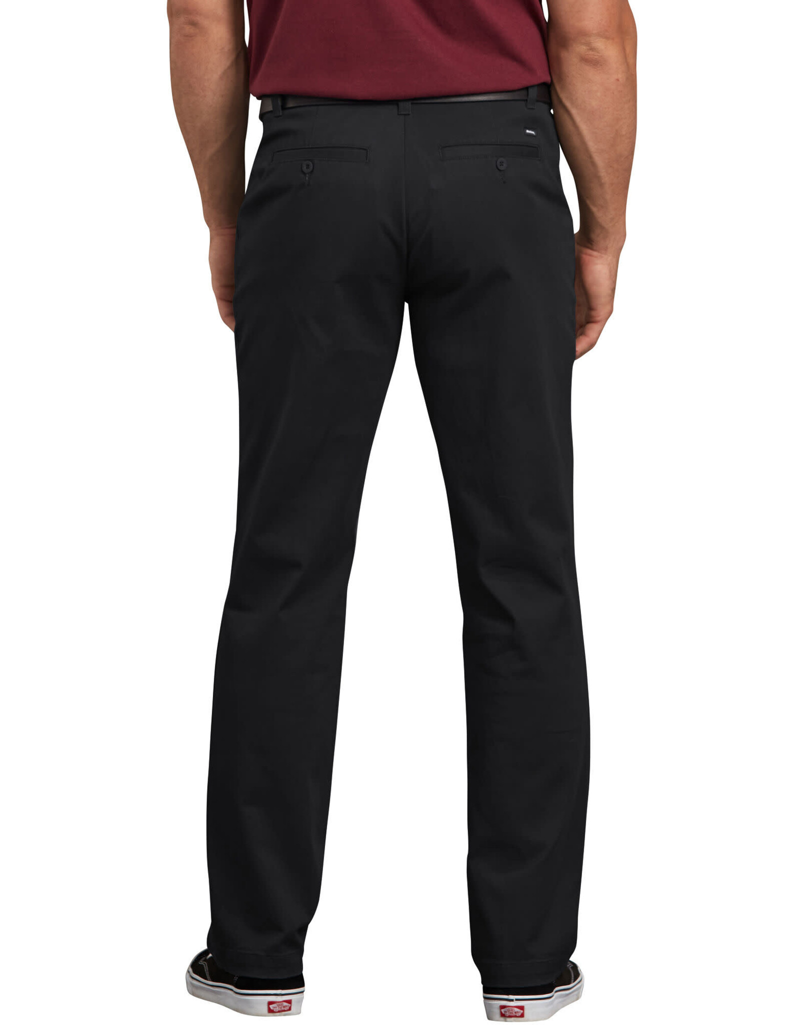 Regular Taper Xseries Washed Chino XP832