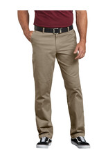 Regular Taper Xseries Washed Chino XP832
